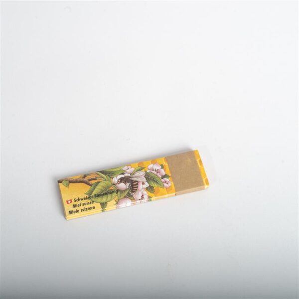 100 Etiketten, Bündel, Meier, 250gr.-1kg. Glas
