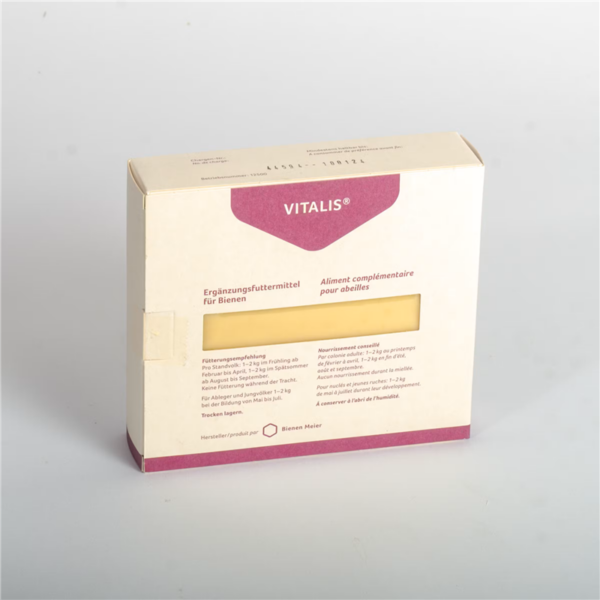 Vitalis Magazin 1kg