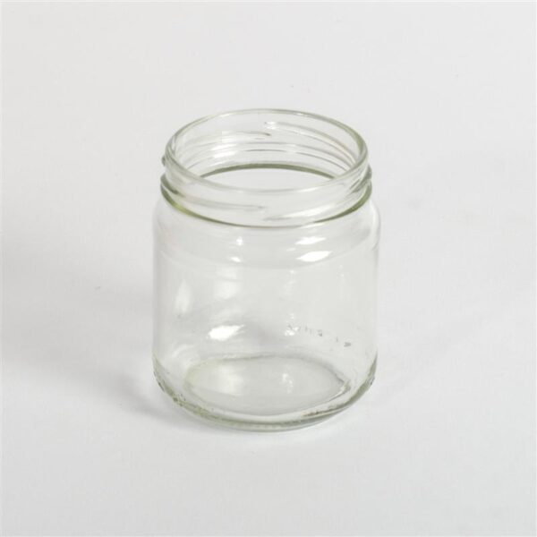 Honigglas 250gr. Ø63mm 212ml