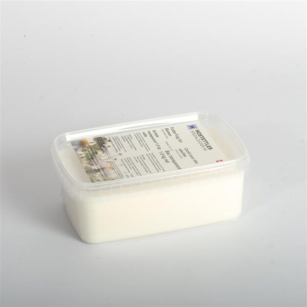 Hostettler Futterteig 1.5kg Schale