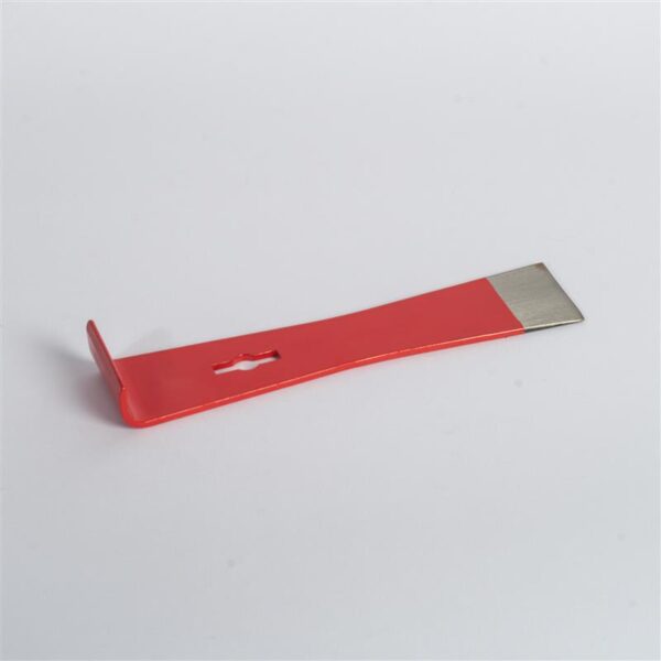 Stockmeissel rot