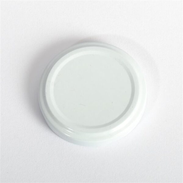 Deckel weiss ø82mm – Bild 2