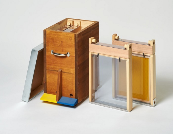 Königinnen-Zuchtkasten Laurenz