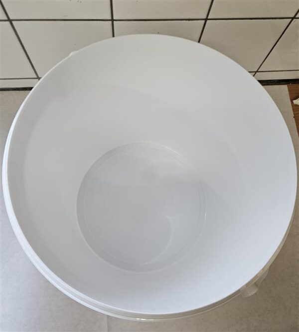 Honigkessel Kunststoff ca. 15kg – Bild 4